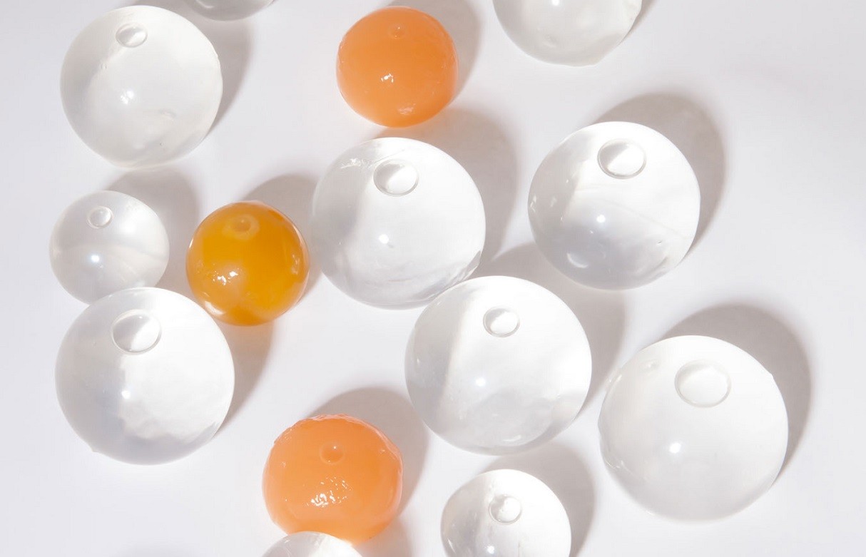 Ooho La bulle d’eau - vraie bonne idée ou coup marketing ?