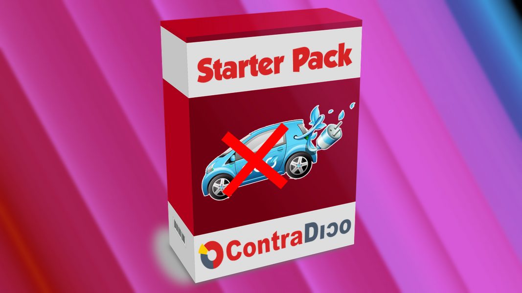 [Starter Pack] Je préfère les voitures diesel